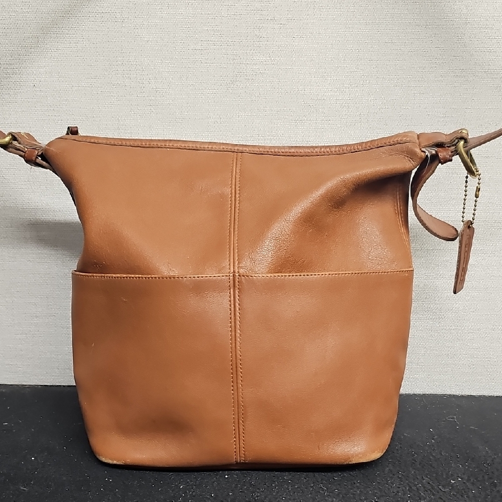 COACH 4141 SOHO RIVINGTON SHOULDER BAG BFPM-03-087